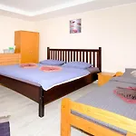 בית הארחה Vila24