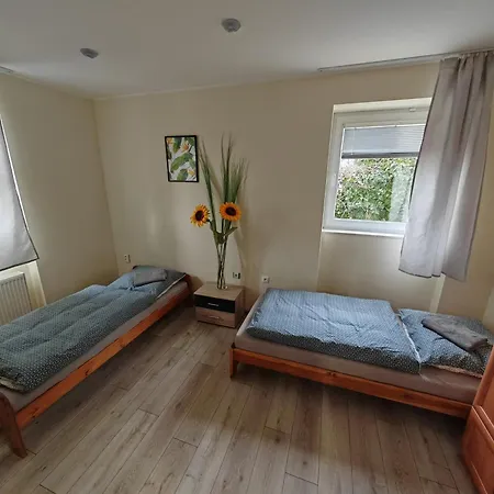 Vila24 Pensionat Levice
