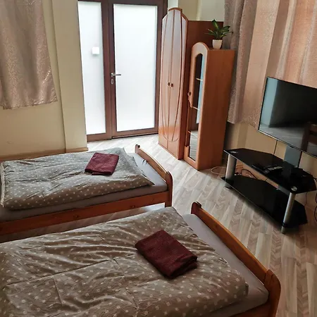 Vila24 Guest house *