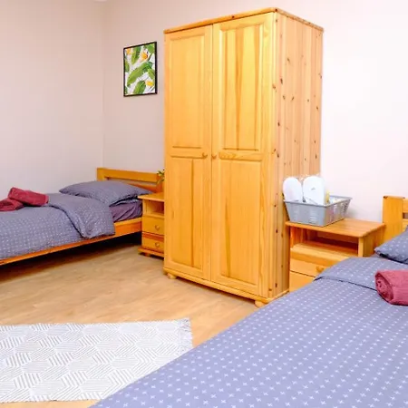 Affittacamere Vila24 *