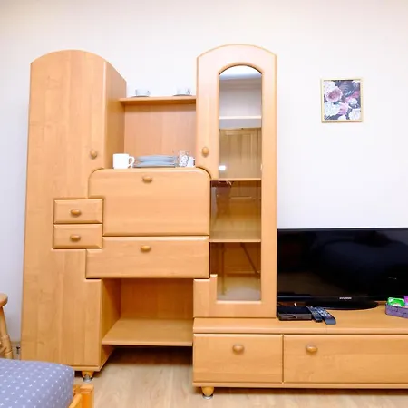 Vila24 Affittacamere *