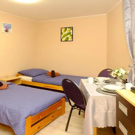 Guest house Vila24 *