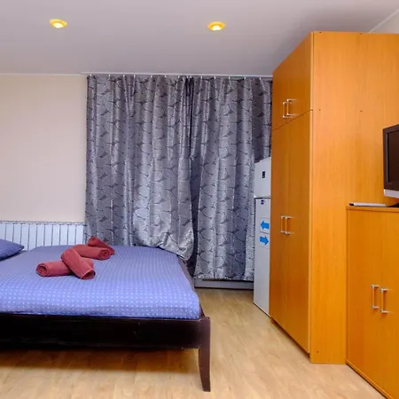 Vila24 Guest house