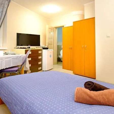 Guest house Vila24 Levice