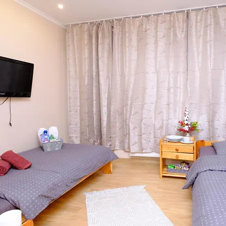 Vila24 Guest house
