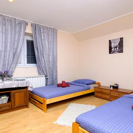 Vila24 Guest house *