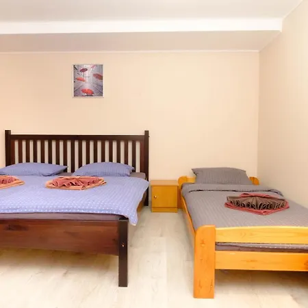Vila24 Guest house Levice