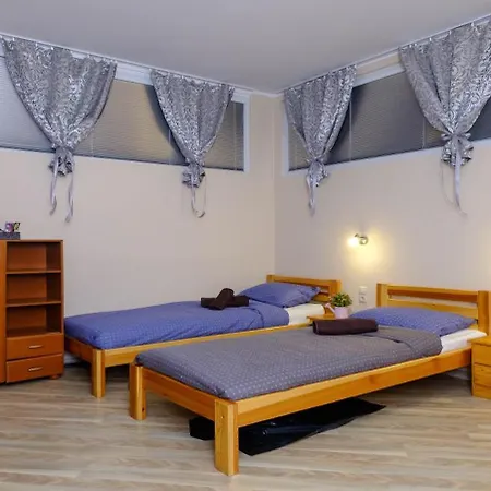 Guest house Vila24 Levice