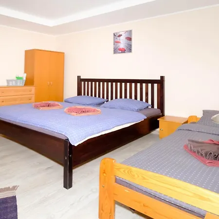 Guest house Vila24