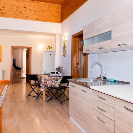 Vila24 Guest house
