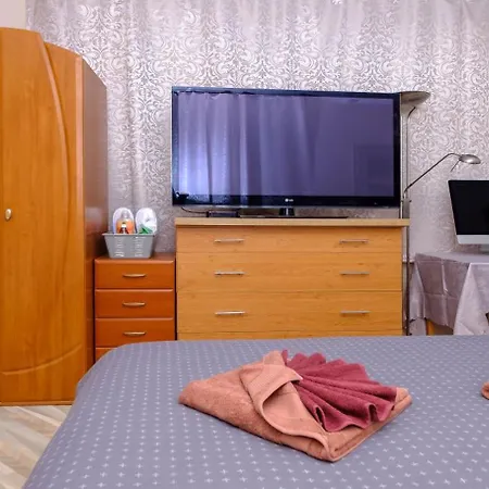 Vila24 Affittacamere *