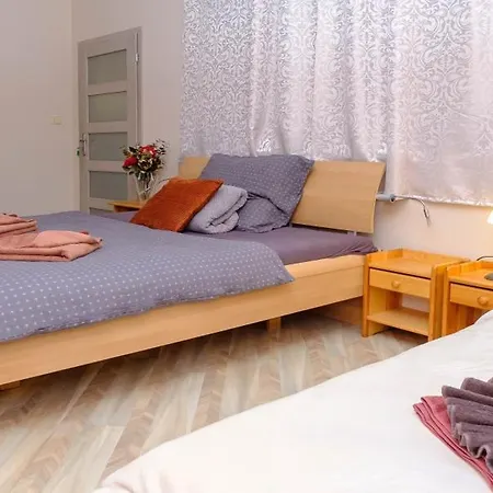 Affittacamere Vila24 Levice