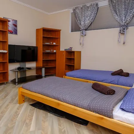 Vila24 Guest house