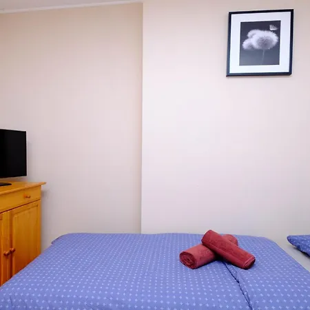 Affittacamere Vila24 Levice