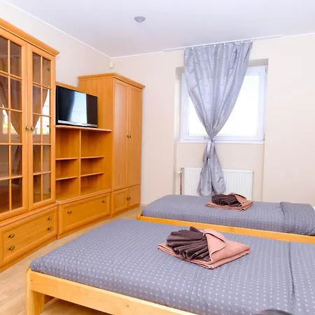 Vila24 Guest house