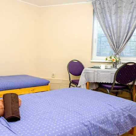 Affittacamere Vila24