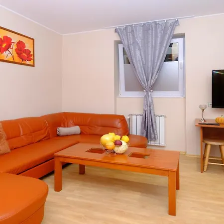 Guest house Vila24 Levice