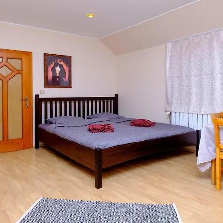 Vila24 Guest house *