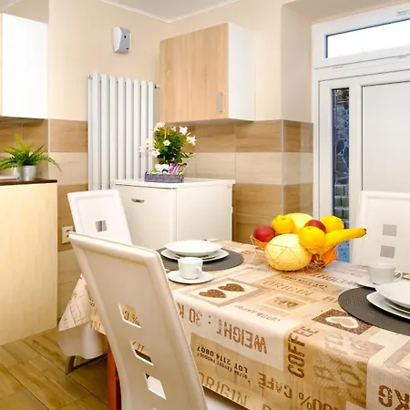 Vila24 Guest house Levice
