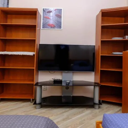 Affittacamere Vila24 Levice