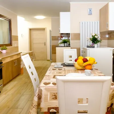 Vila24 Guest house
