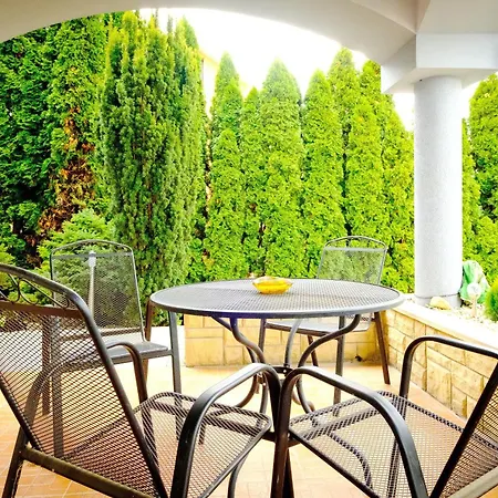 Guest house Vila24