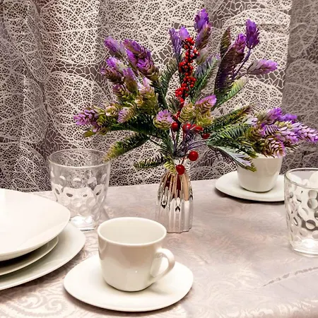 Affittacamere Vila24 *