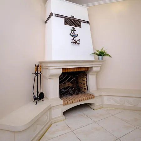 Vila24 Guest house Levice