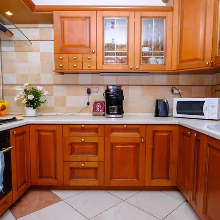 Vila24 Guest house *