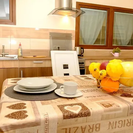 Guest house Vila24 Levice