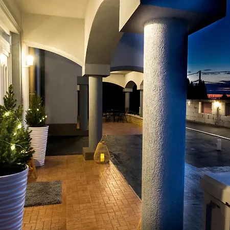Guest house Vila24 *