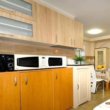 Guest house Vila24 Levice