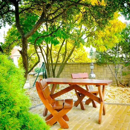Vila24 Guest house