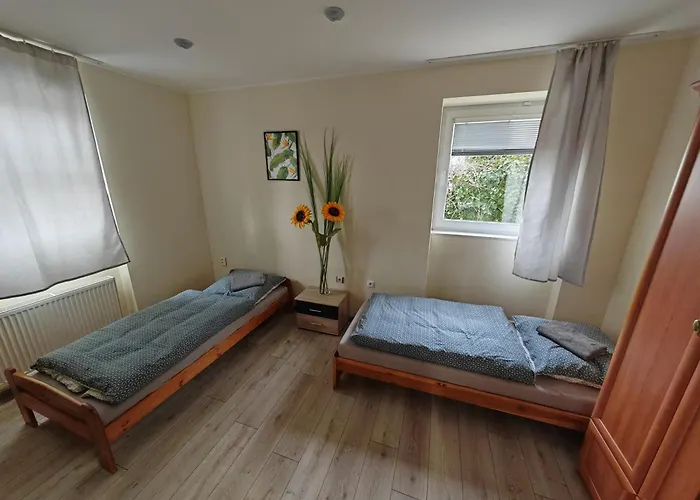 Vila24 Pensionat Levice
