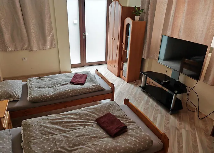 Vila24 Pensionat *