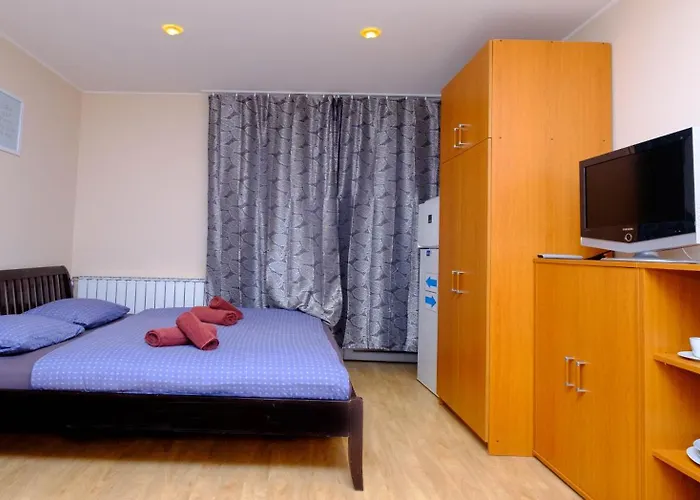 Vila24 Pensionat