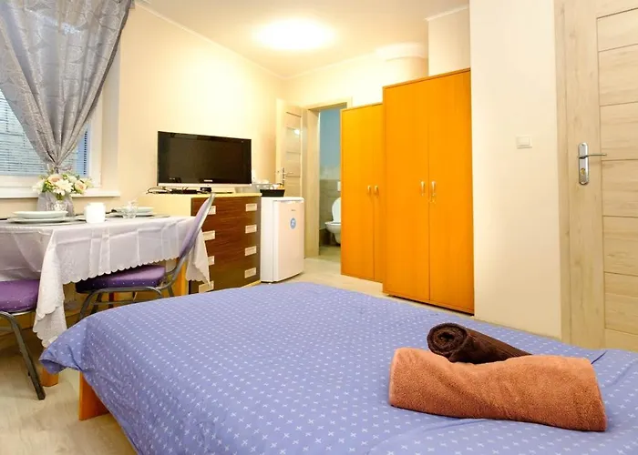 Pensionat Vila24 Levice
