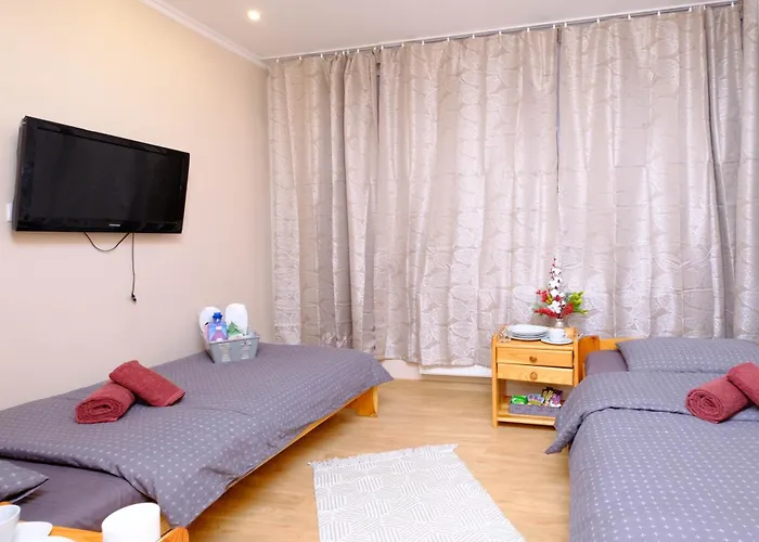 Vila24 Pensionat
