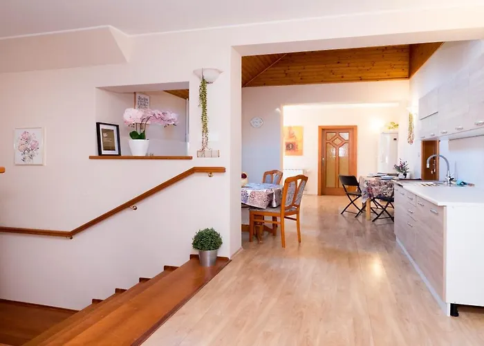 Vila24 Pensionat Levice