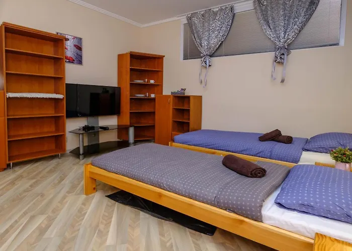Vila24 Pensionat