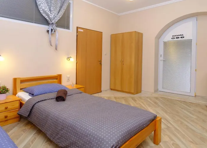 Pensionat Vila24 *