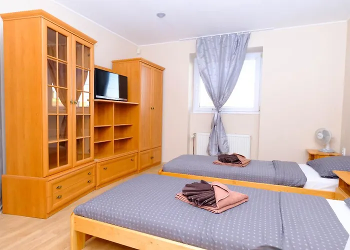 Vila24 Pensionat