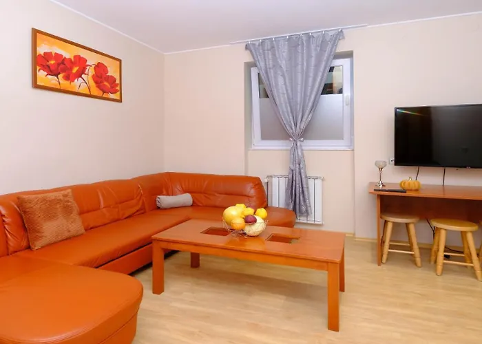 Pensionat Vila24 Levice