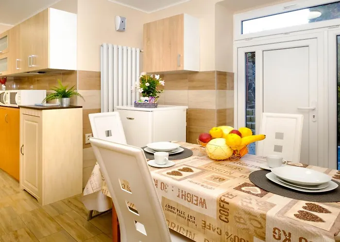 Vila24 Pensionat Levice