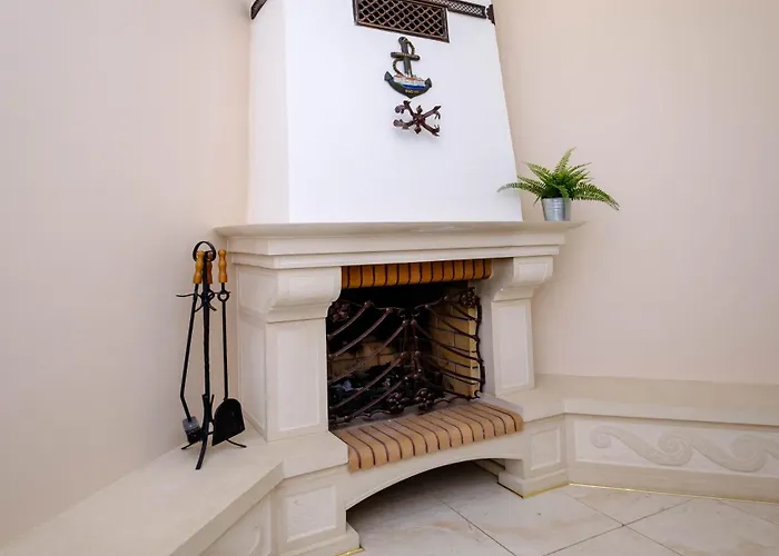 Vila24 Pensionat Levice