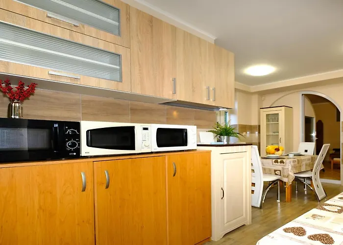 Pensionat Vila24 Levice